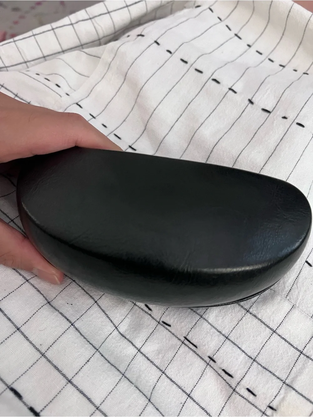 Extra Large Hard Sunglasses Carrying Case